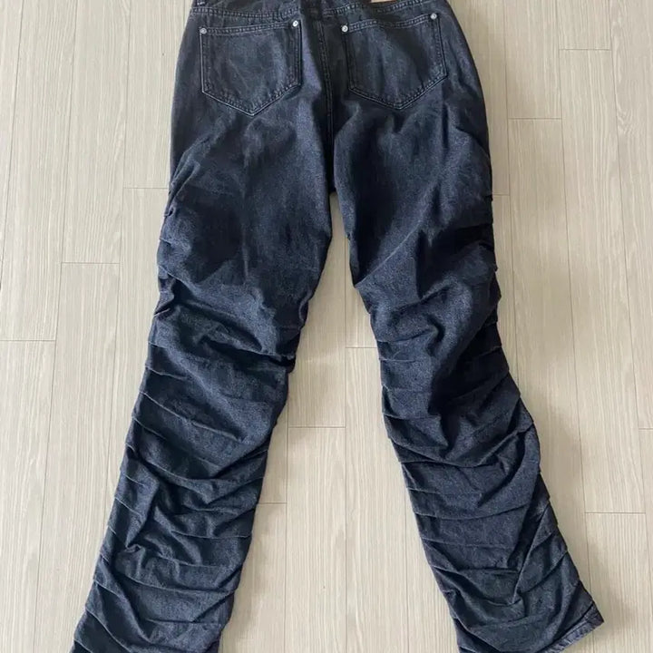 [SOLD OUT] 노매뉴얼 데님 팬츠 L