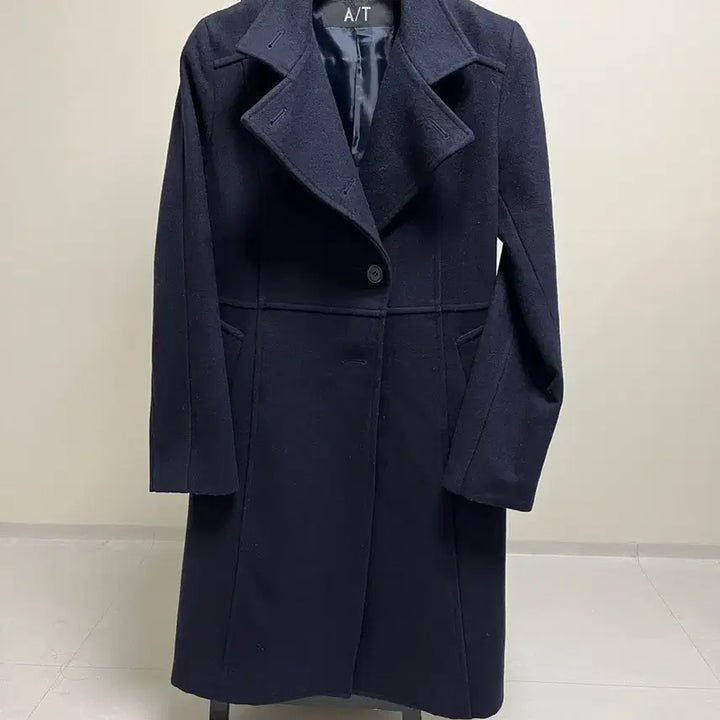 [BUNJANG] A/T Navy Women&