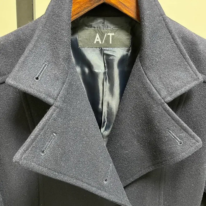 [BUNJANG] A/T Navy Women&