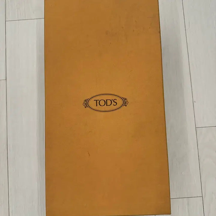[BUNJANG] TOD&