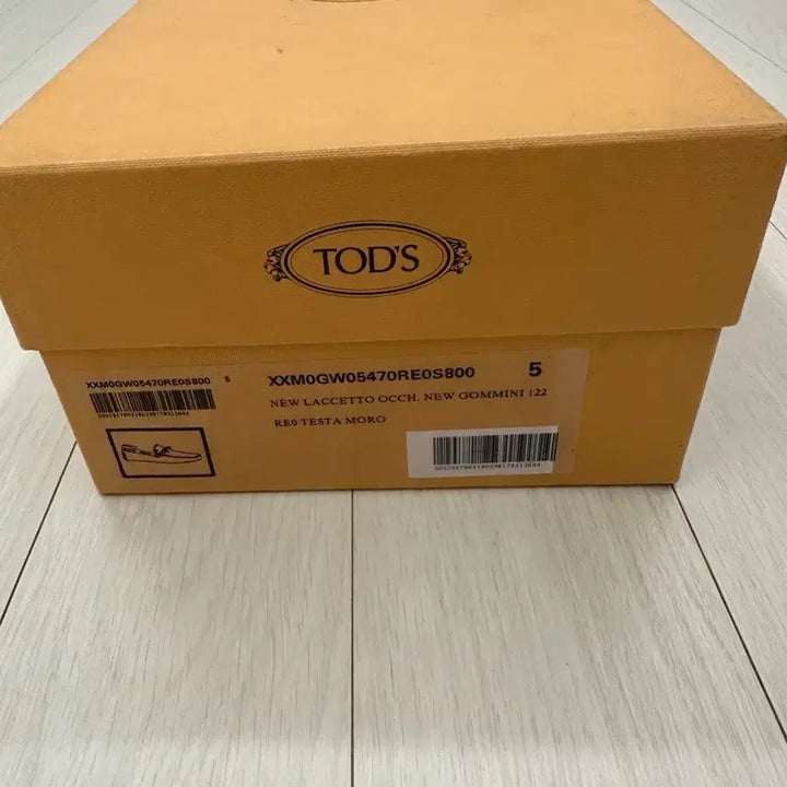 [BUNJANG] TOD&
