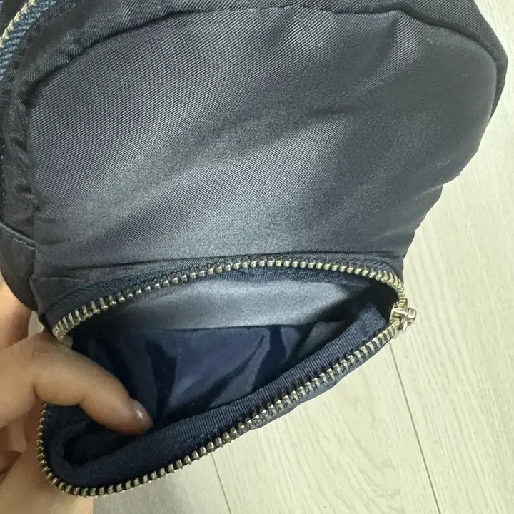 [BUNJANG] Porter Haulday Daypack Navy / 포터 하울데이팩 네이비