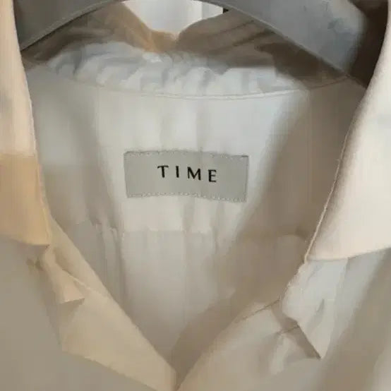 [SOLD OUT] 급처) TIME 타임 셔츠 정가 26만원
