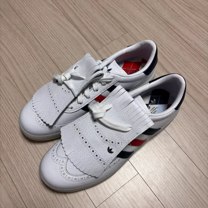 [SOLD OUT] 아디다스 코스컵 골프 265