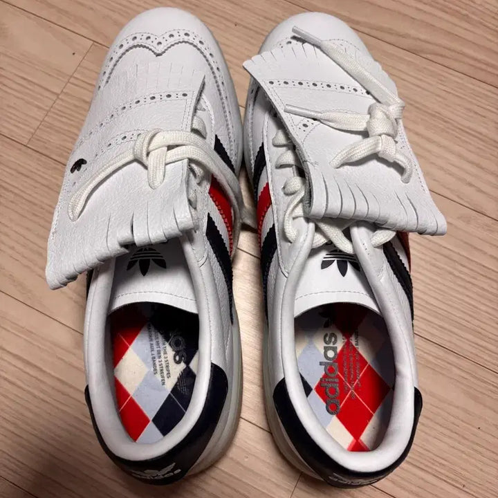[SOLD OUT] 아디다스 코스컵 골프 265