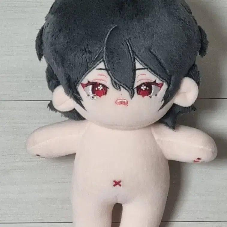 [BUNJANG] Ensemble Stars Sakuma Rei 20cm Doll / 앙스타 사쿠마 레이 속성 비공식 솜인형 20cm 판매