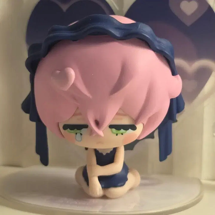 [BUNJANG] Alien Stage Mizi Figure / 에일리언 스테이지 미지 피규어