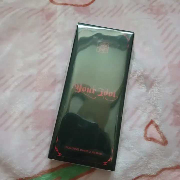 [SOLD OUT] 케데헌 케이팝데몬헌터스 팝업 병풍 포토 스탠드 미개봉 양도