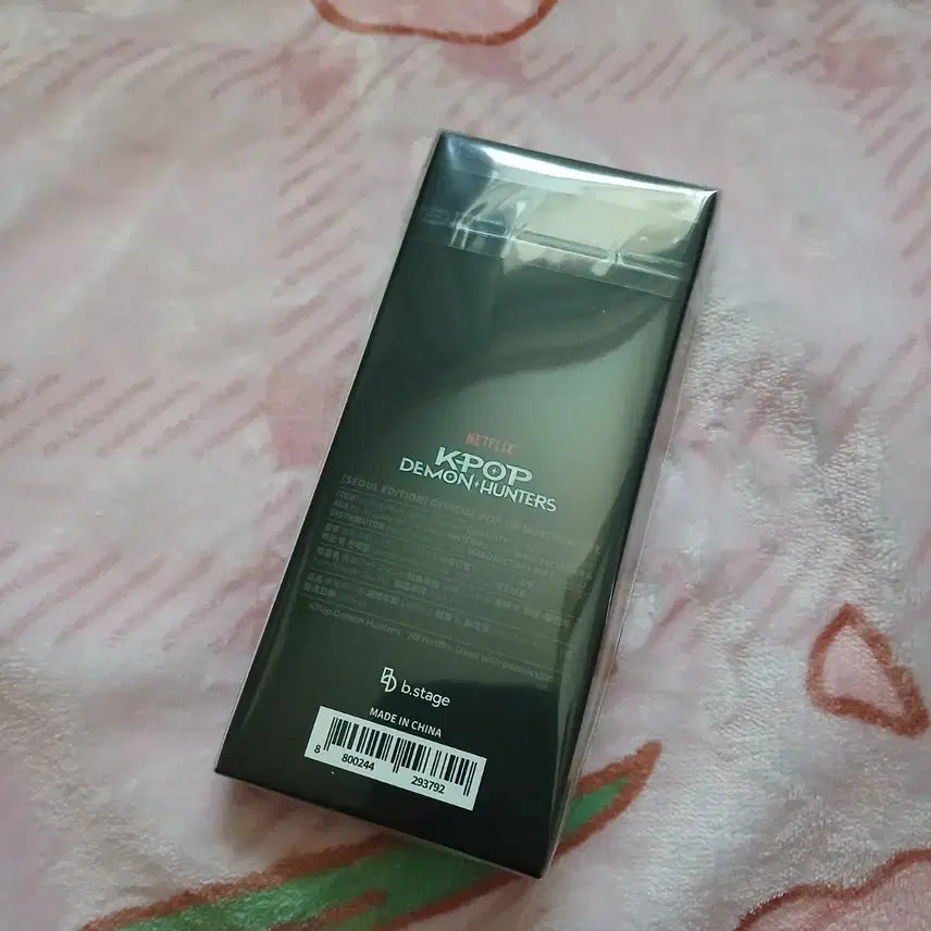 [SOLD OUT] 케데헌 케이팝데몬헌터스 팝업 병풍 포토 스탠드 미개봉 양도