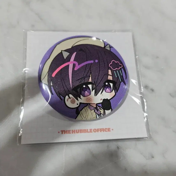 [SOLD OUT] 스코시즘 오토 캔뱃지