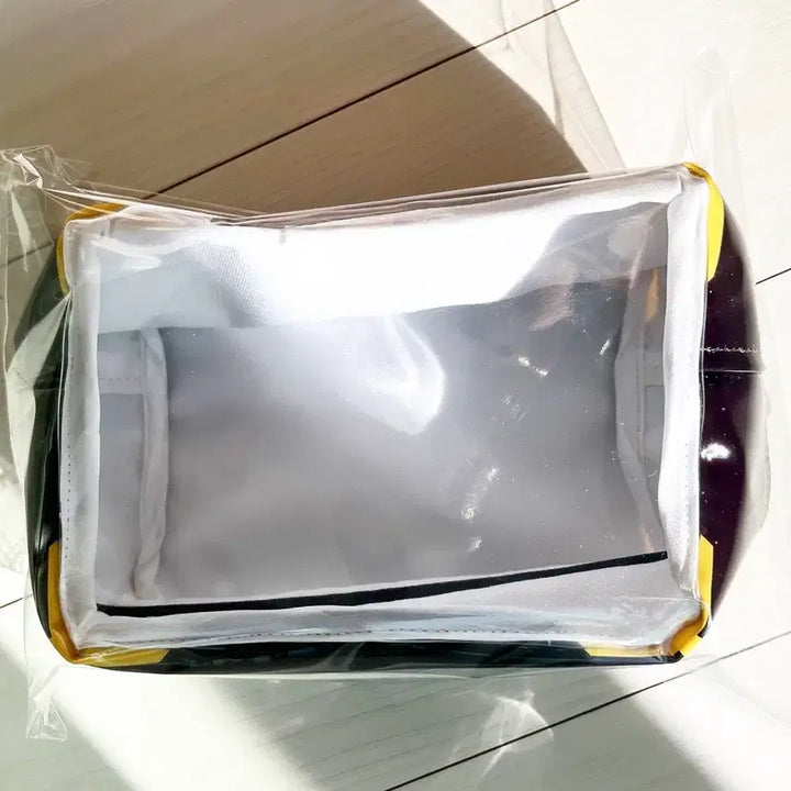 [SOLD OUT] 로젠메이든 산리오 콜라보 인형가방형 파우치