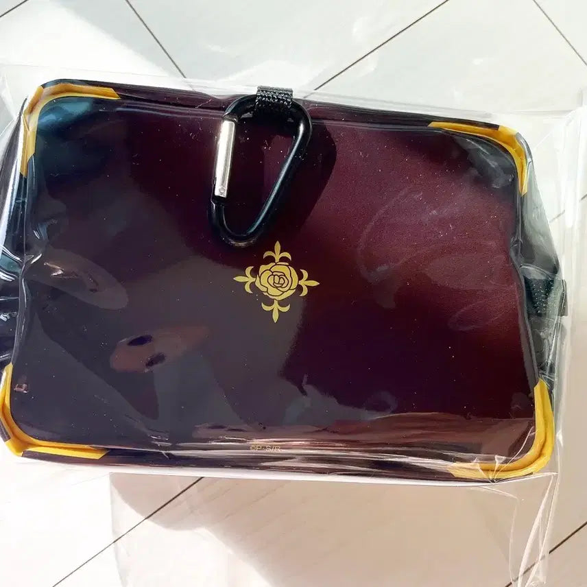[SOLD OUT] 로젠메이든 산리오 콜라보 인형가방형 파우치