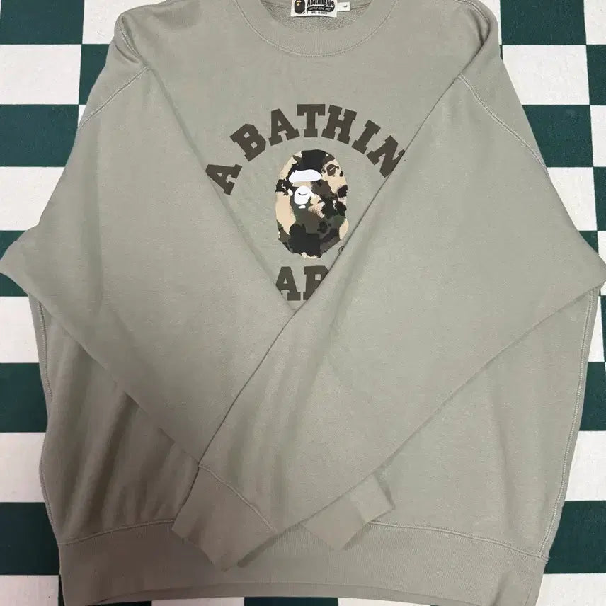 [BUNJANG] BAPE Men&