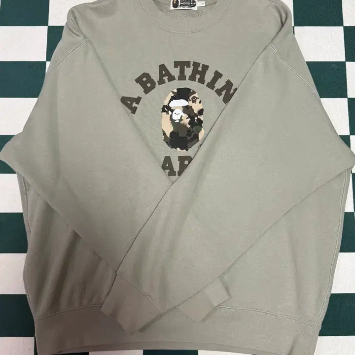 [BUNJANG] BAPE Men&