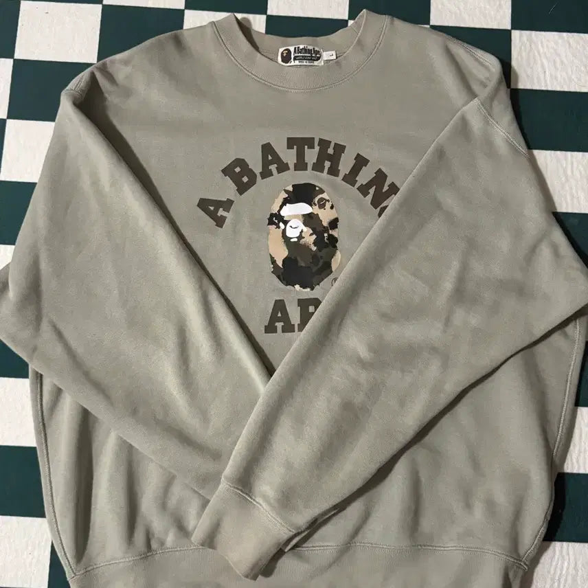 [BUNJANG] BAPE Men&
