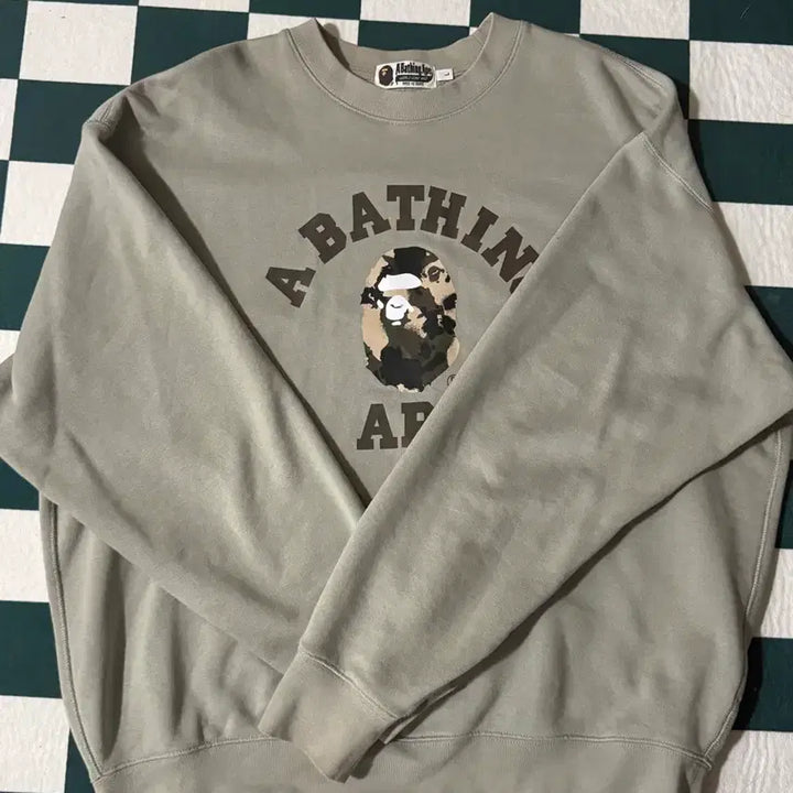 [BUNJANG] BAPE Men&