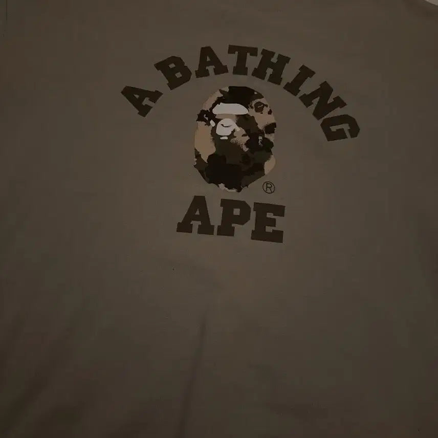 [BUNJANG] BAPE Men&