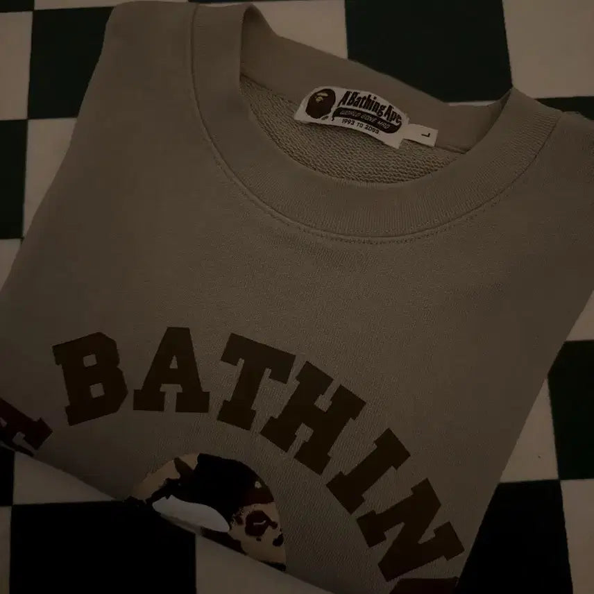 [BUNJANG] BAPE Men&