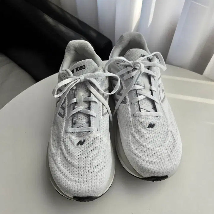 [BUNJANG] New Balance 1080 V15 2E Running Shoes / 뉴발란스 1080 V15 2E 260사이즈