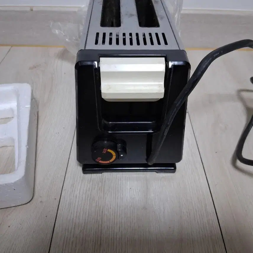 [BUNJANG] Geumseong GT-803B Toaster / 금성사 GT-803B 토스터 새상품 박스