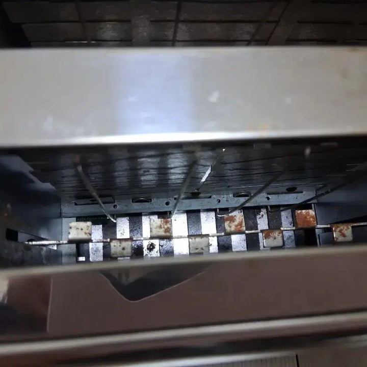 [BUNJANG] Geumseong GT-803B Toaster / 금성사 GT-803B 토스터 새상품 박스