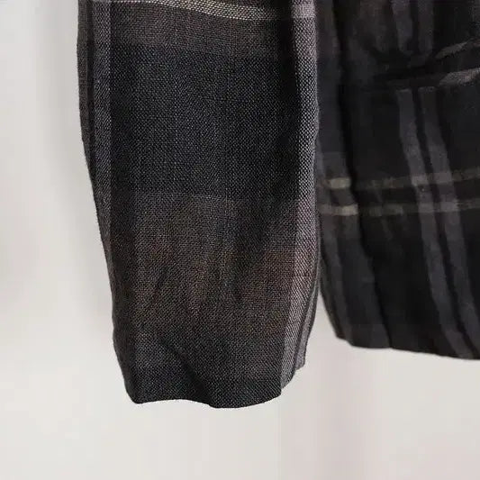 [BUNJANG] S. Ramage Femme Linen Top / S . 라마지펌므 린넨