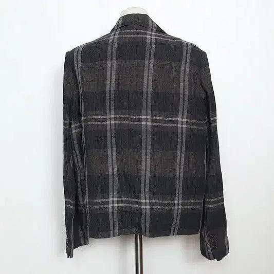 [BUNJANG] S. Ramage Femme Linen Top / S . 라마지펌므 린넨