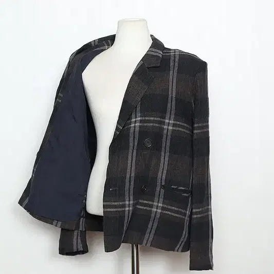 [BUNJANG] S. Ramage Femme Linen Top / S . 라마지펌므 린넨