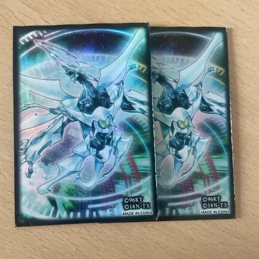 [BUNJANG] Yu-Gi-Oh! Shaddoll Tearlaments Deck / 유희왕 섀도르 티아라멘츠 덱