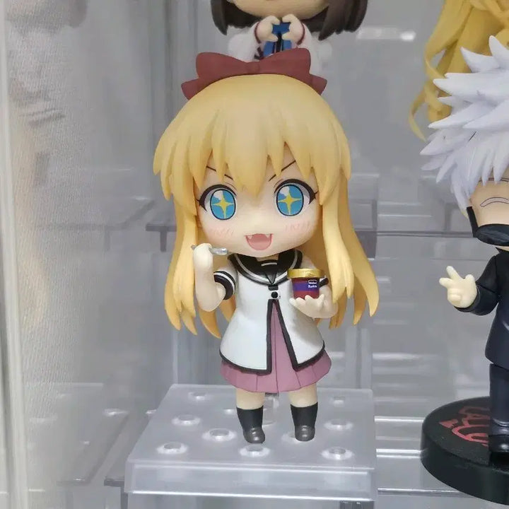 [BUNJANG] YuruYuri Toshino Kyouko Nendoroid / 급처 유루유리 토시노 쿄코 넨도로이드