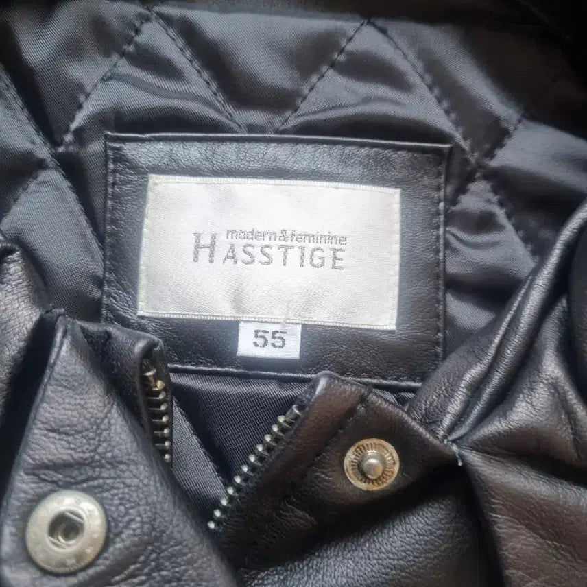 [BUNJANG] HASTIGE Women&