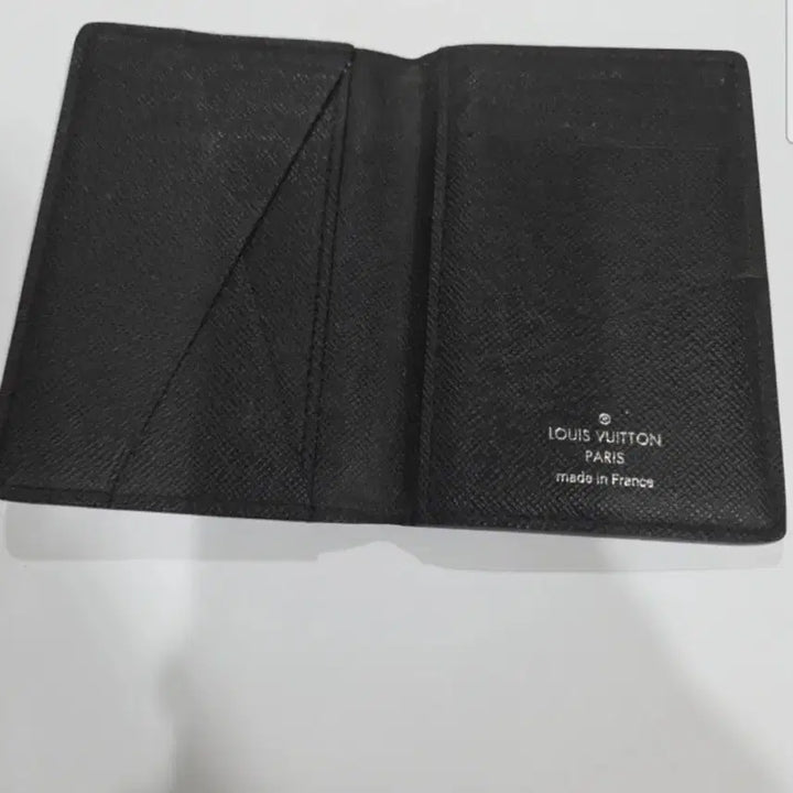 [BUNJANG] Louis Vuitton Card Holder / 루이비통 카드지갑