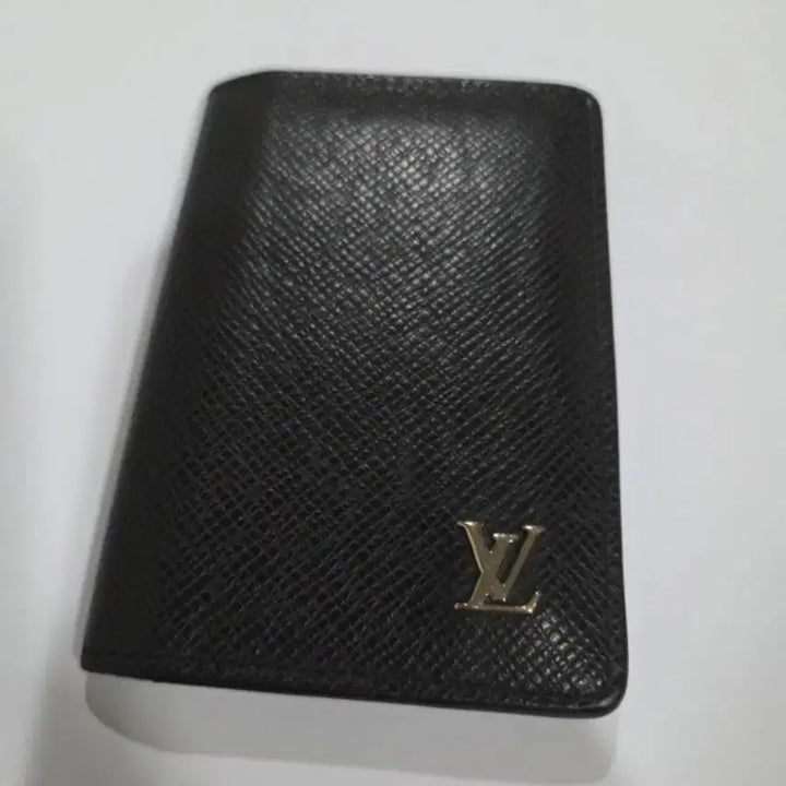 [BUNJANG] Louis Vuitton Card Holder / 루이비통 카드지갑