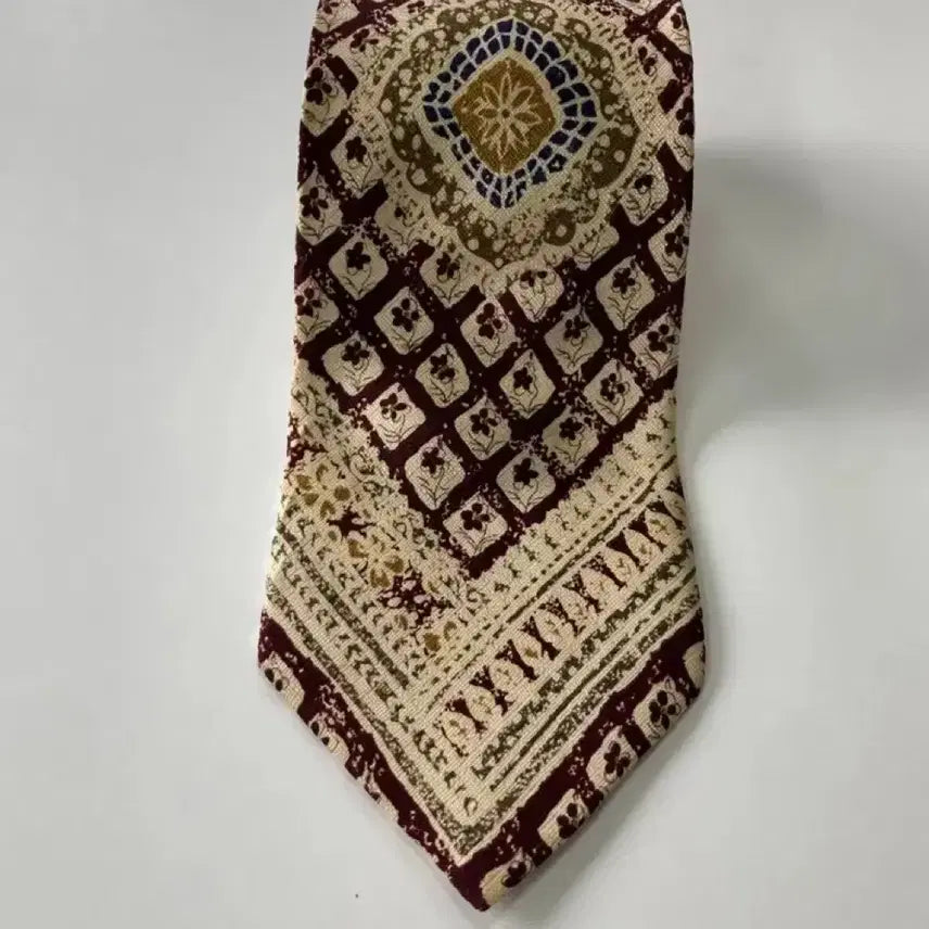 [BUNJANG] Aquascutum Tie / 아쿠아스큐텀 넥타이