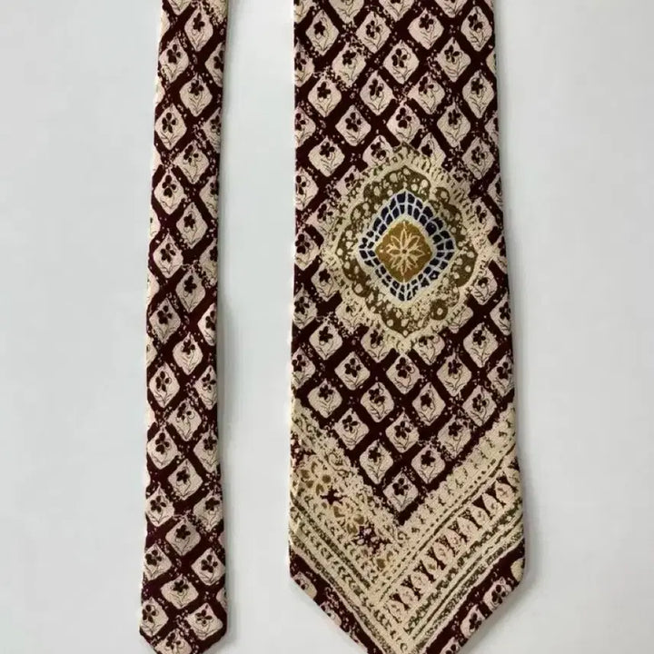 [BUNJANG] Aquascutum Tie / 아쿠아스큐텀 넥타이
