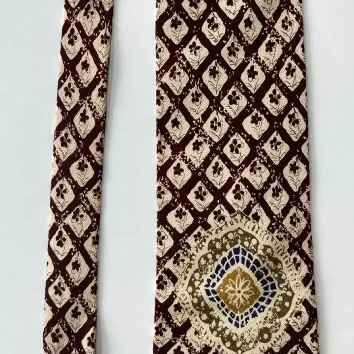 [BUNJANG] Aquascutum Tie / 아쿠아스큐텀 넥타이
