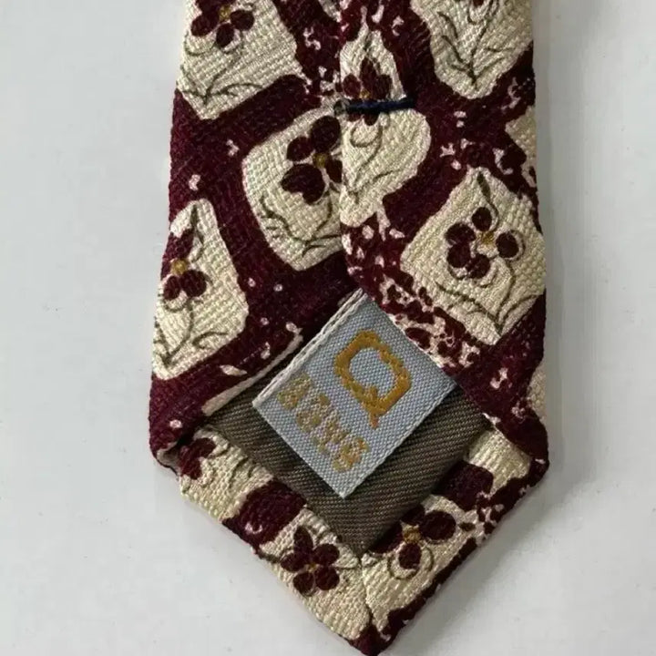 [BUNJANG] Aquascutum Tie / 아쿠아스큐텀 넥타이