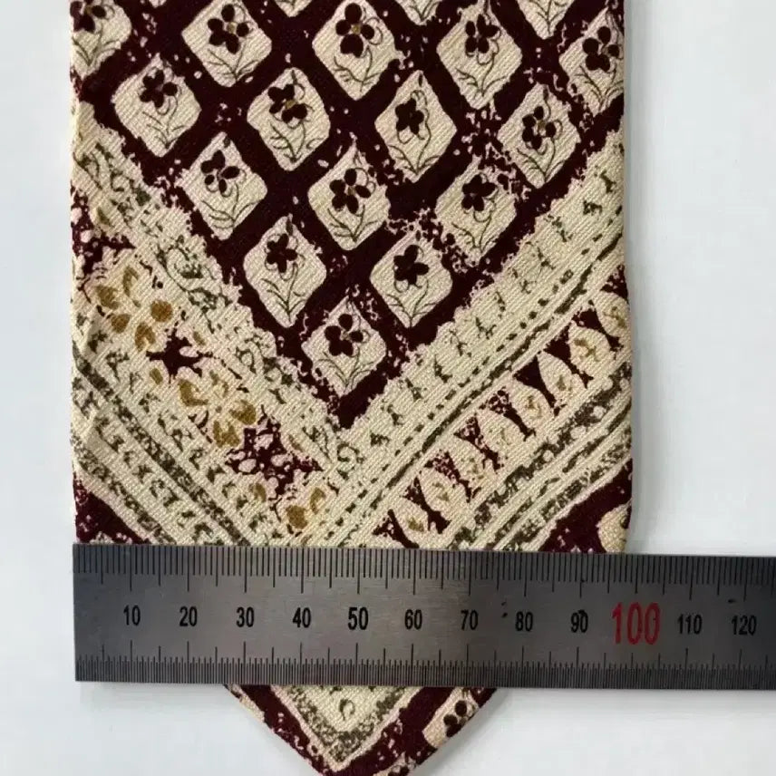 [BUNJANG] Aquascutum Tie / 아쿠아스큐텀 넥타이