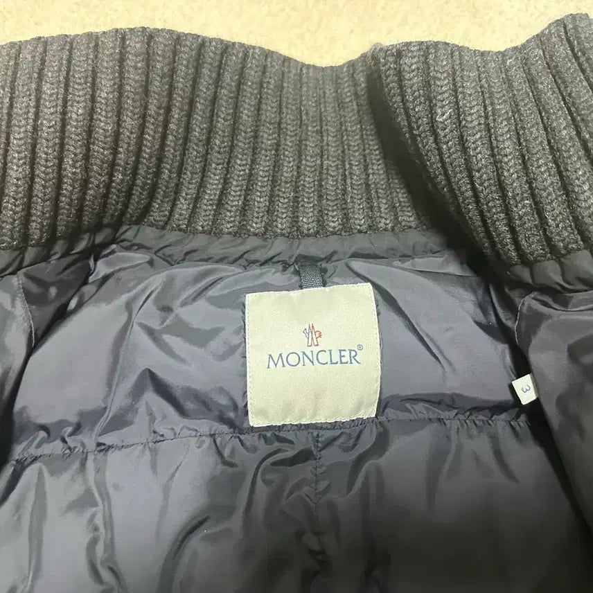 [BUNJANG] Moncler Men&