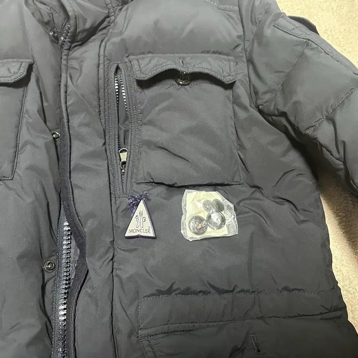 [BUNJANG] Moncler Men&