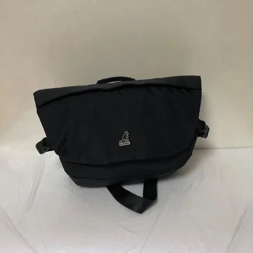 [BUNJANG] Kangol Crossbody Bag / 캉골 크로스백@9911