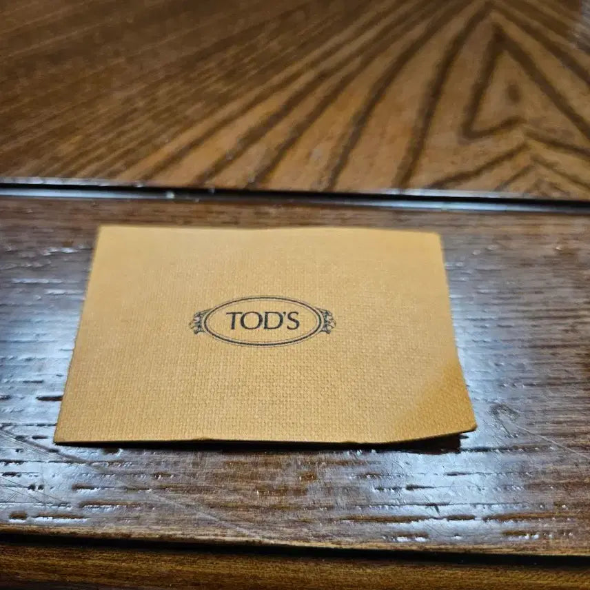 [BUNJANG] Tod&
