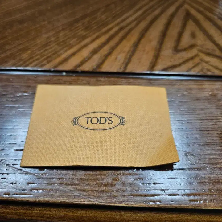[BUNJANG] Tod&