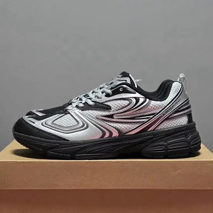 [BUNJANG] FILA Interrun Lightweight Running Shoes / FILA 런 운동화 240/265 [새상품]
