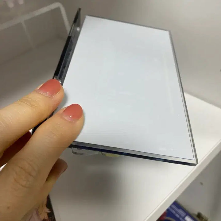 [BUNJANG] PLAVE Pixel World Acrylic Stand / 플레이브 픽셀월드 아크릴스탠드