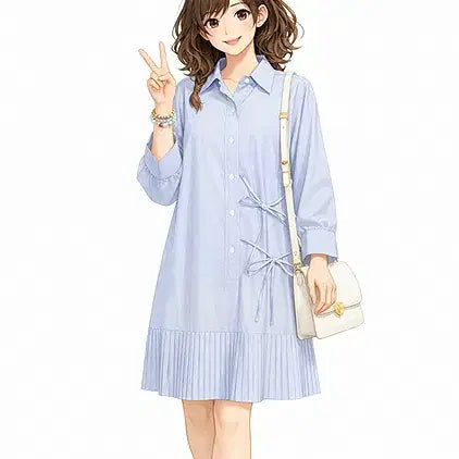 [BUNJANG] F Vintage Bread Dress / F . 빈티지브레드 원피스