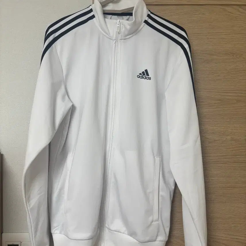 [SOLD OUT] 아디다스집업