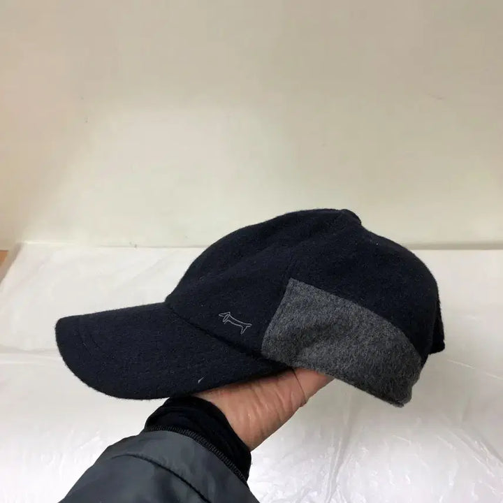[BUNJANG] Louis Castel Ball Cap / 루이까스텔 볼캡 모자 58CM@9920