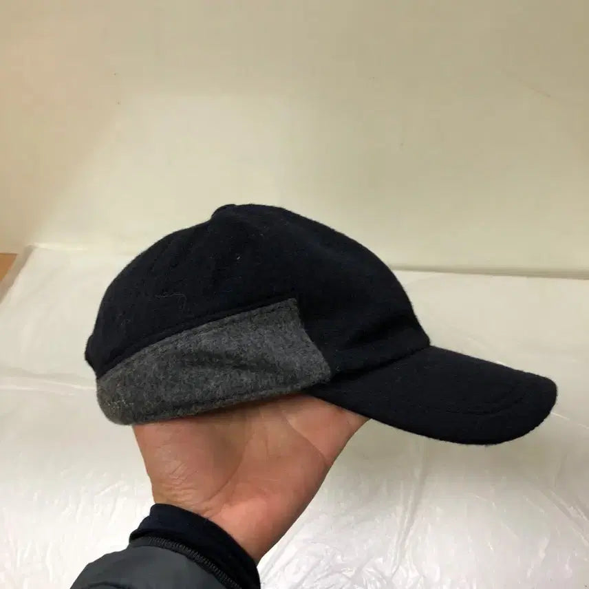 [BUNJANG] Louis Castel Ball Cap / 루이까스텔 볼캡 모자 58CM@9920