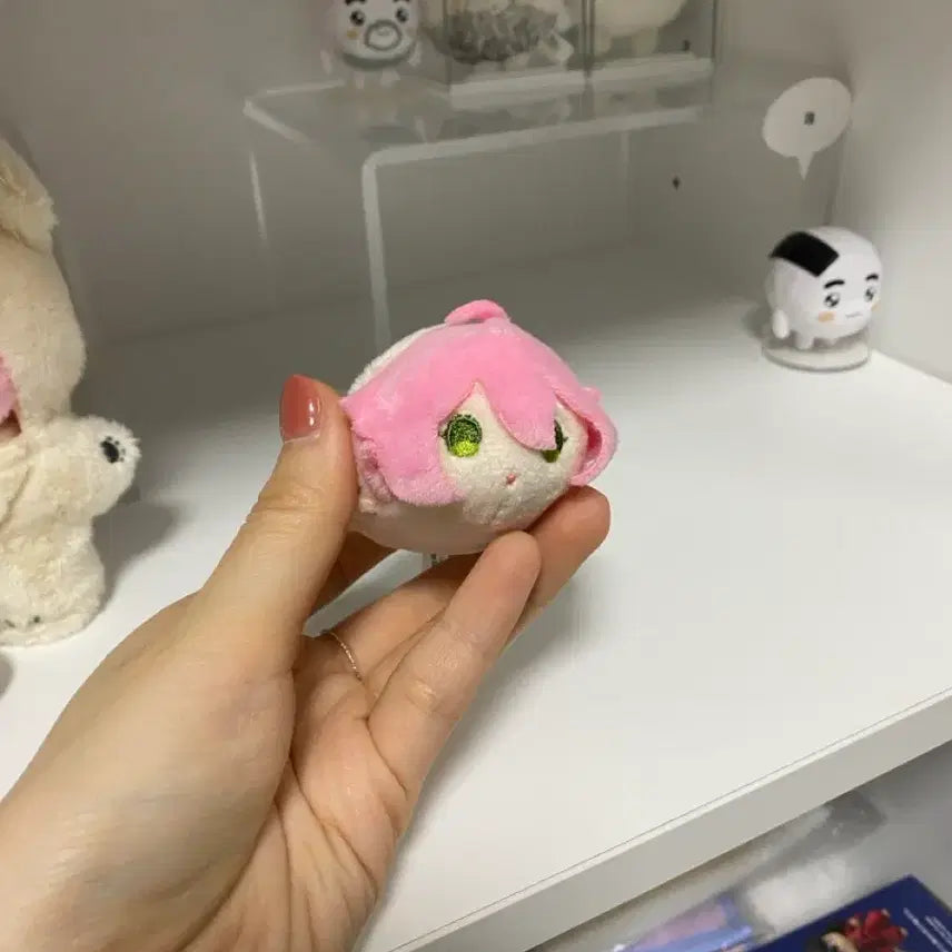 [SOLD OUT] 앙스타 토리 모찌마스 인형
